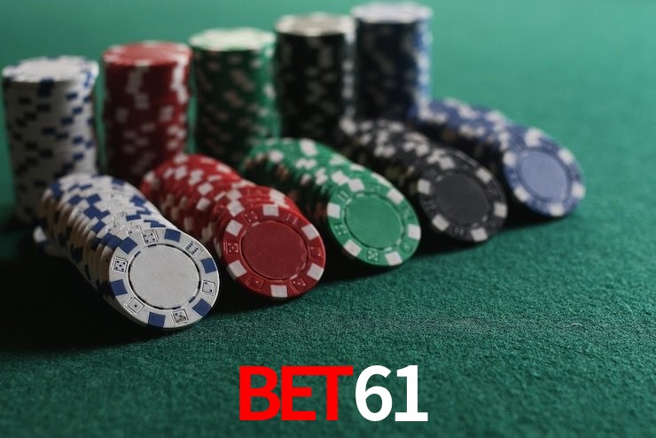 Experiência VIP bet61