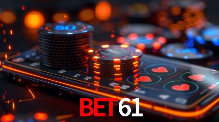 Welcome Bonus bet61