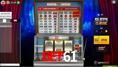 Desvendando o Mundo dos Jogos Virtuais na bet61