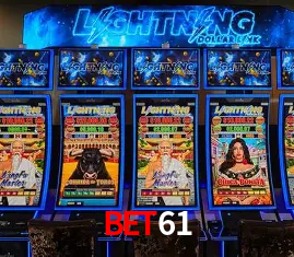 A Revolução dos Aplicativos de Jogos no bet61