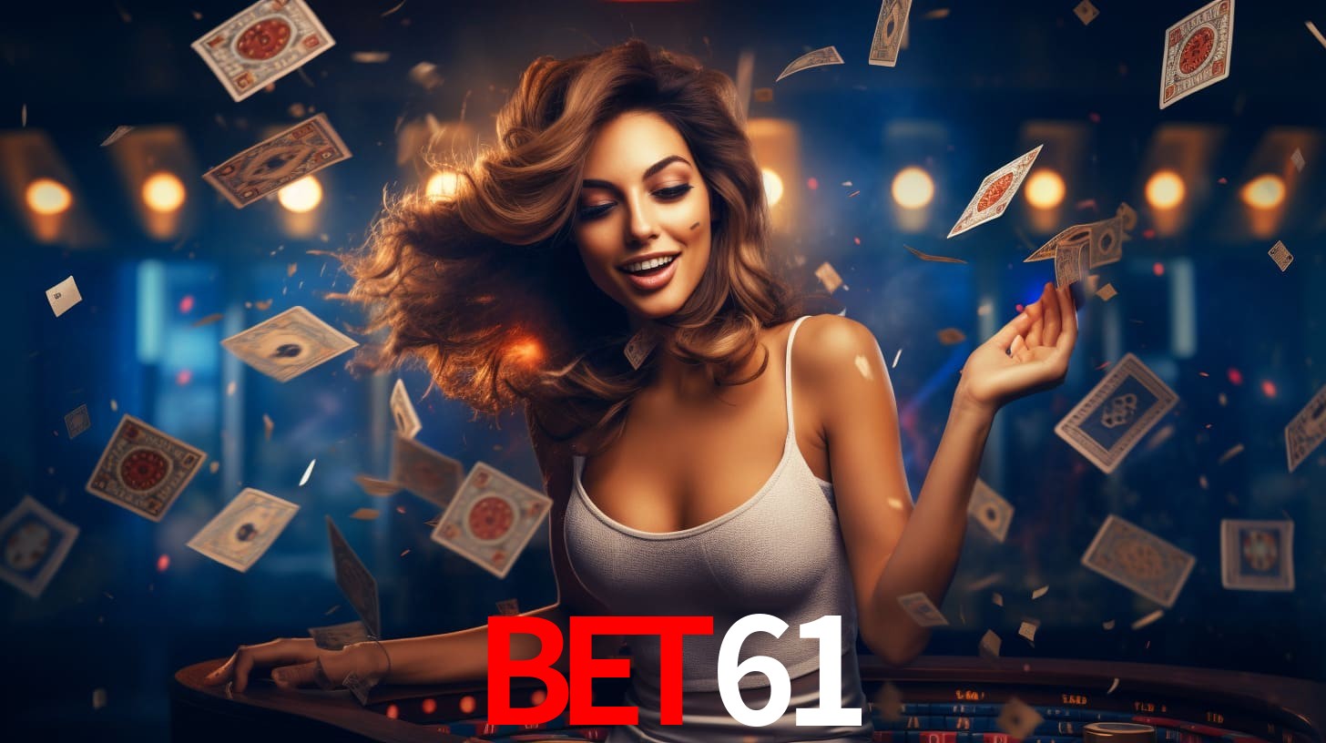 bet61 - Caça-Níqueis Perigo - bet61.com