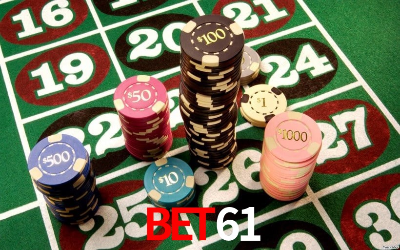 Segurança 2FA bet61