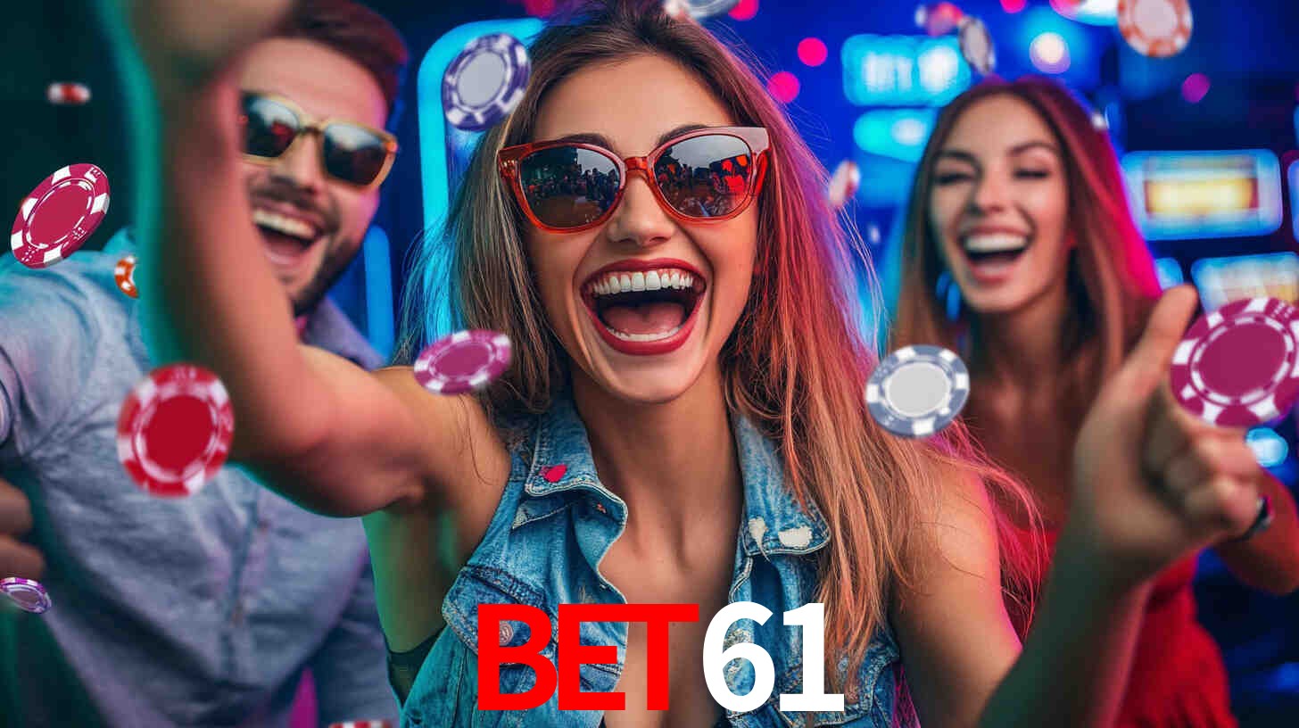 A Experiência Imersiva dos Cassinos Ao Vivo no bet61
