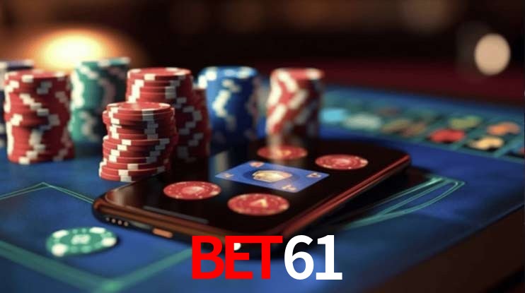 Requisitos do APK da bet61 para Android