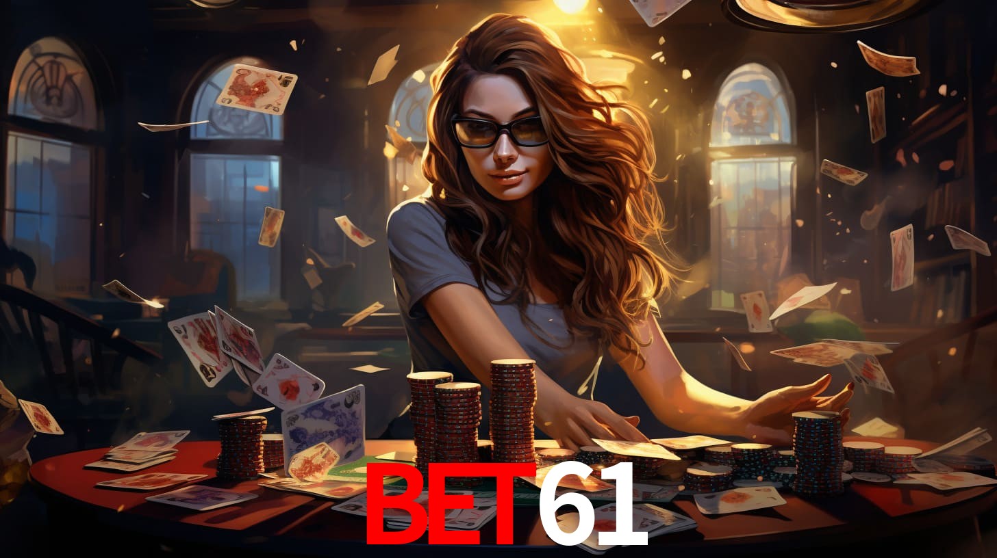 Welcome Bonus bet61