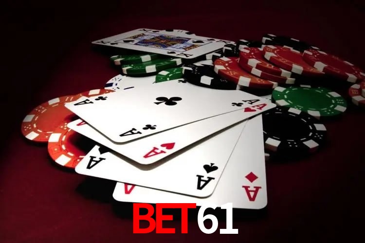 Estatísticas do Jogo bet61