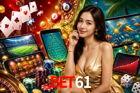 Live Casino bet61