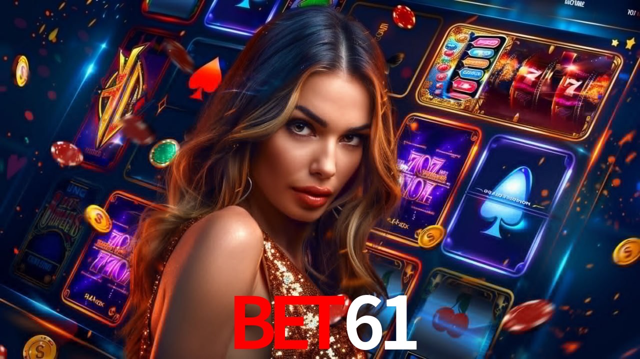 Jogos Exclusivos bet61