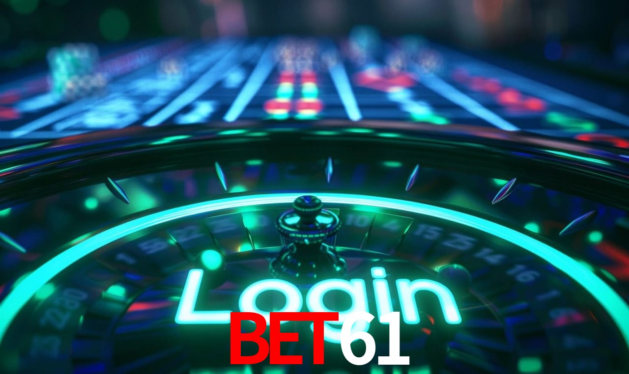 Cadastro Rápido bet61