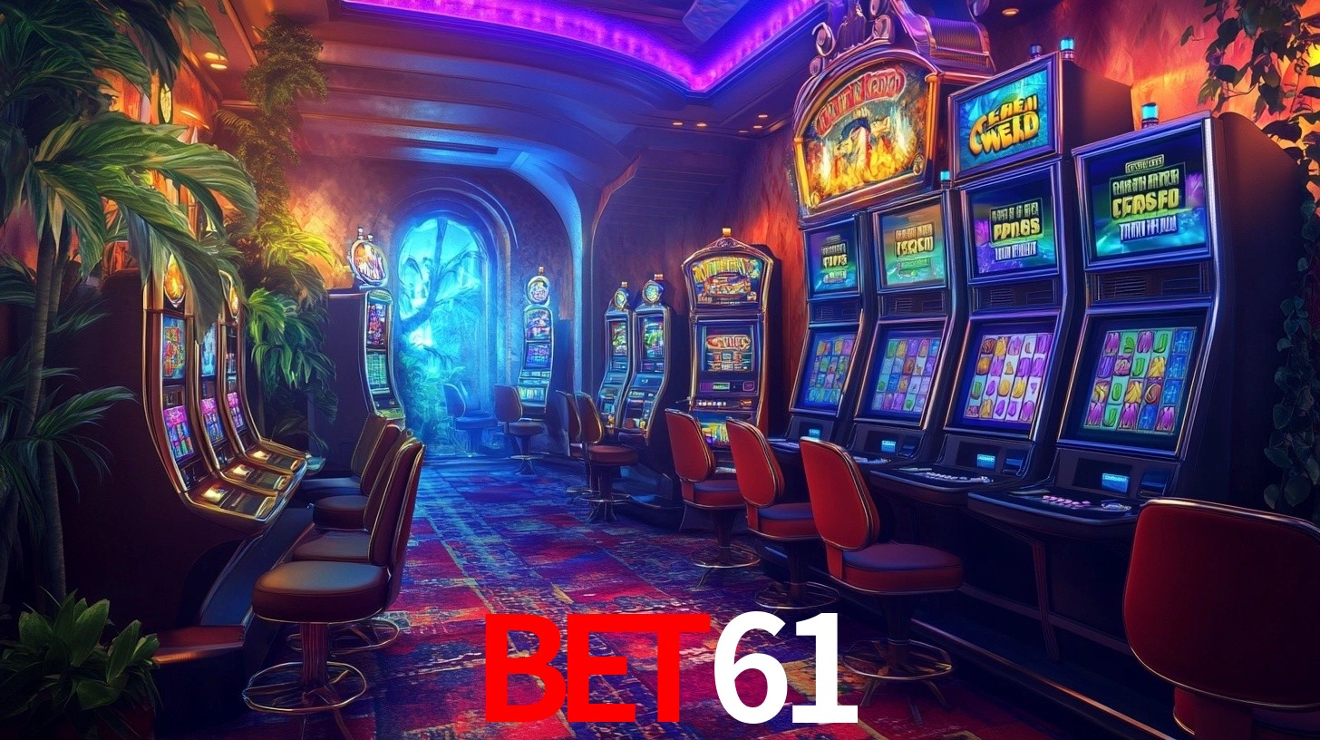 Premium Interface bet61