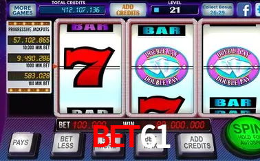 A Revolução dos Aplicativos de Jogos no bet61