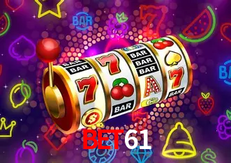 Desvendando o Mundo dos Jogos Virtuais na bet61