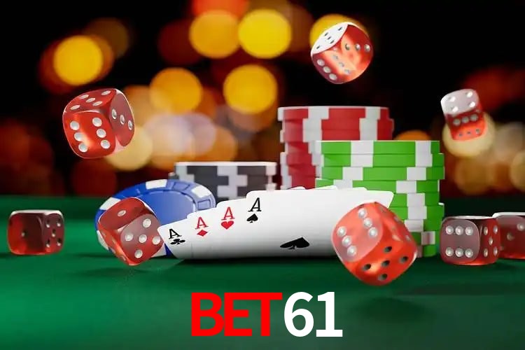 Requisitos do APK da bet61 para Android