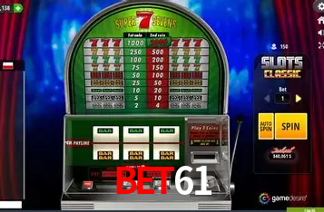 Descubra a Essência do bet61: Nossa História e Compromissos