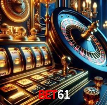 Diretório de Jogos bet61
