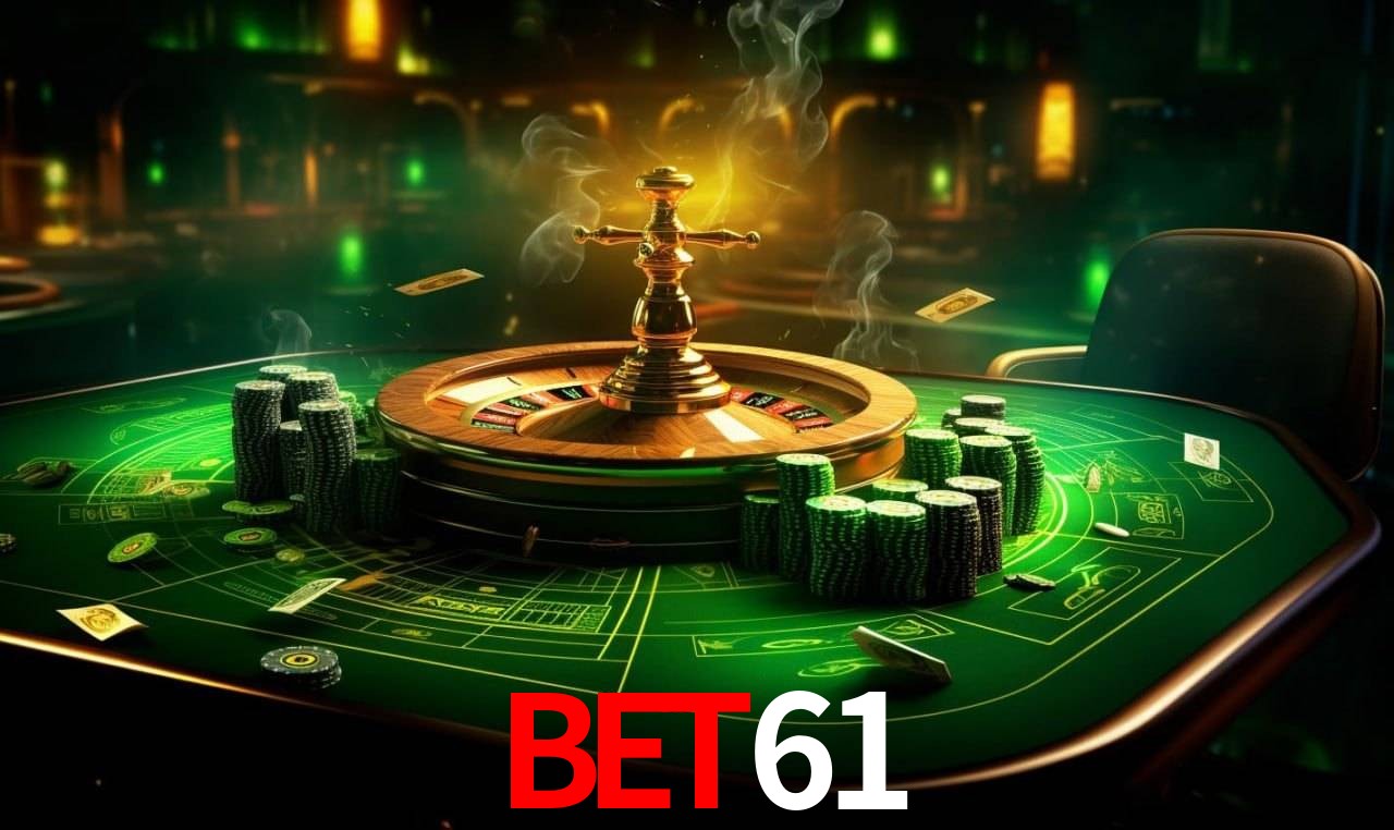 Programa VIP bet61