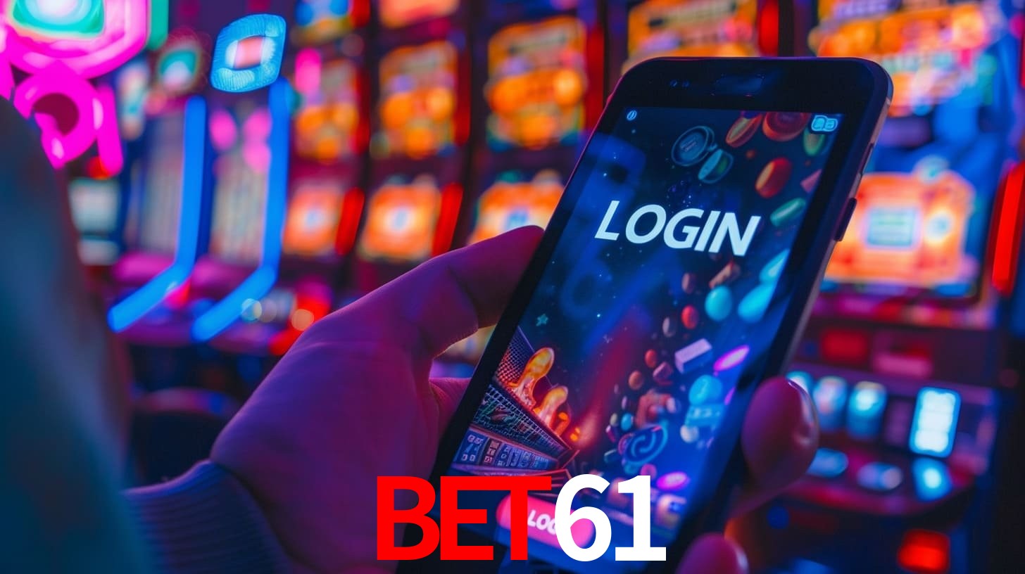 Recursos de Bônus bet61