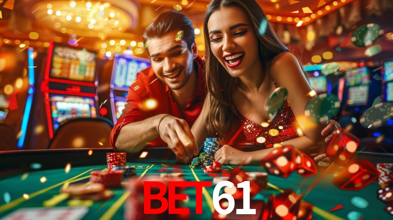 Requisitos do APK da bet61 para Android
