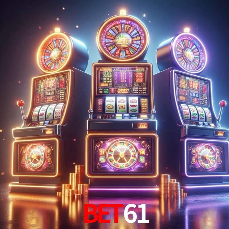 bet61: Jogos de Caça-Níqueis-Altas Recompensas, Roleta-Velocidade, Blackjack-Desafios Máximos