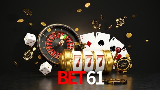 VIP Casino bet61
