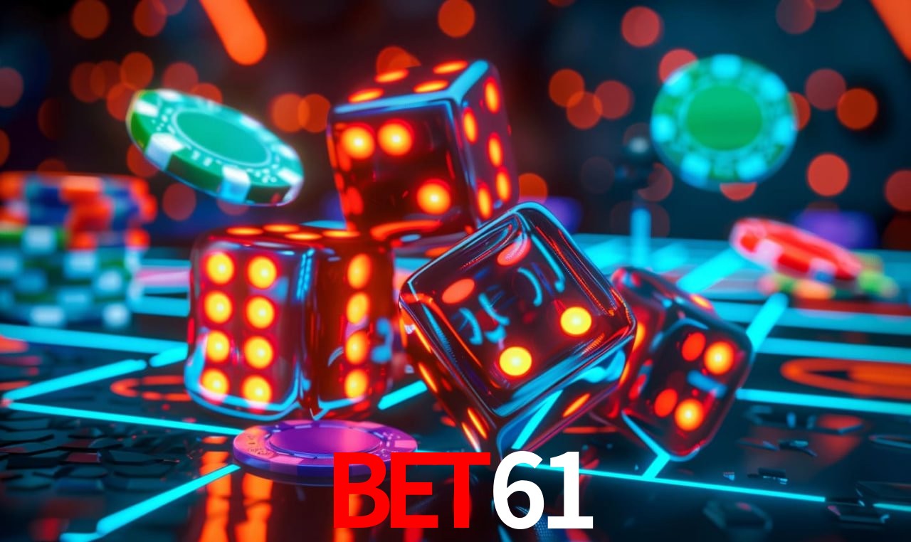 Casino Ao Vivo bet61