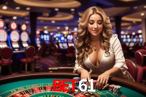 Roulette Table bet61