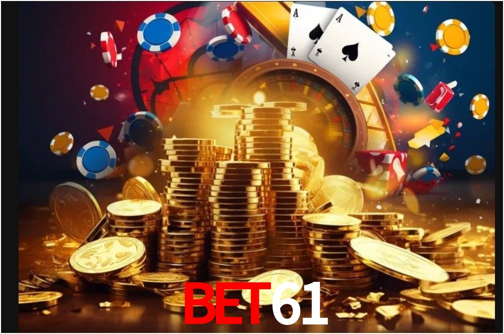 Mesa de Blackjack bet61