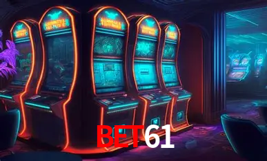 Inovações de Jogos na bet61: O Futuro das Experiências Interativas