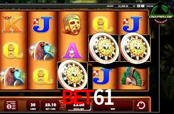 A Experiência Imersiva dos Cassinos Ao Vivo no bet61