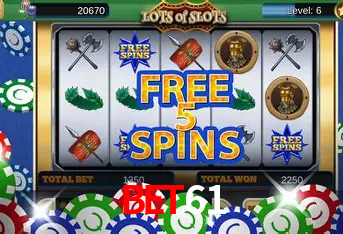 Desvendando o Mundo dos Jogos Virtuais na bet61