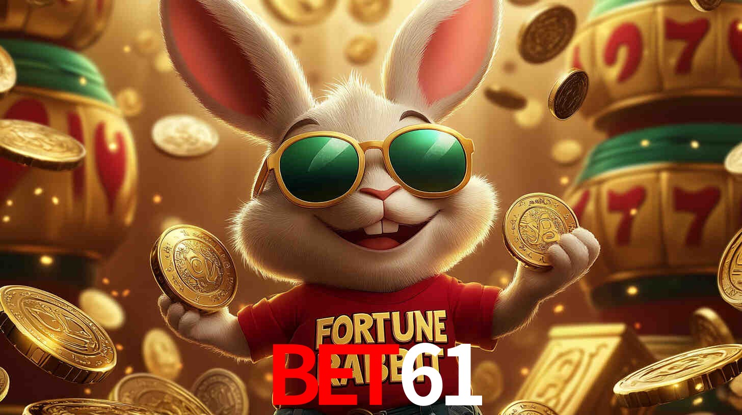 Bônus Generosos e Exclusivos no bet61 para Você!