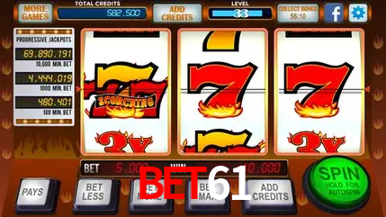 A Emoção da Loteria na bet61: Uma Chance de Mudança de Vida
