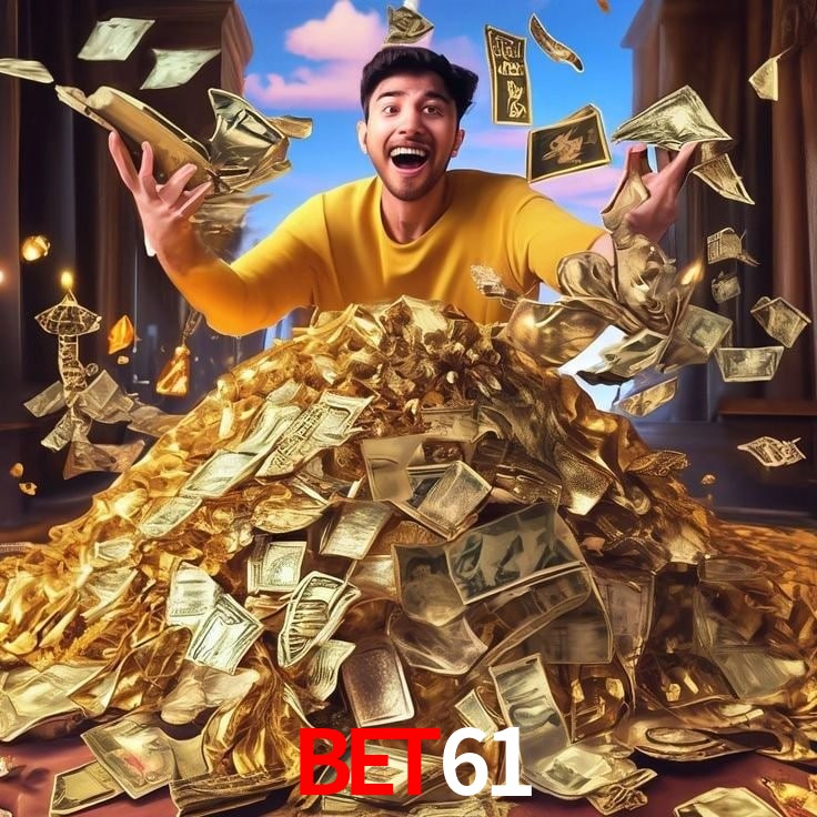 Avaliações dos Jogadores bet61