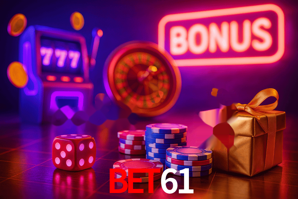 Descubra a Essência do bet61: Nossa História e Compromissos