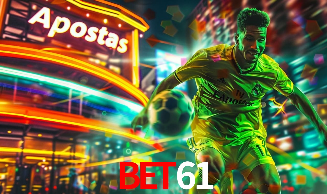 Promoções Sazonais bet61