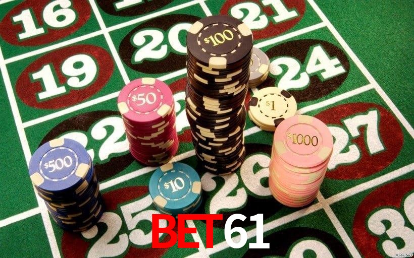 PIX Instantâneo bet61