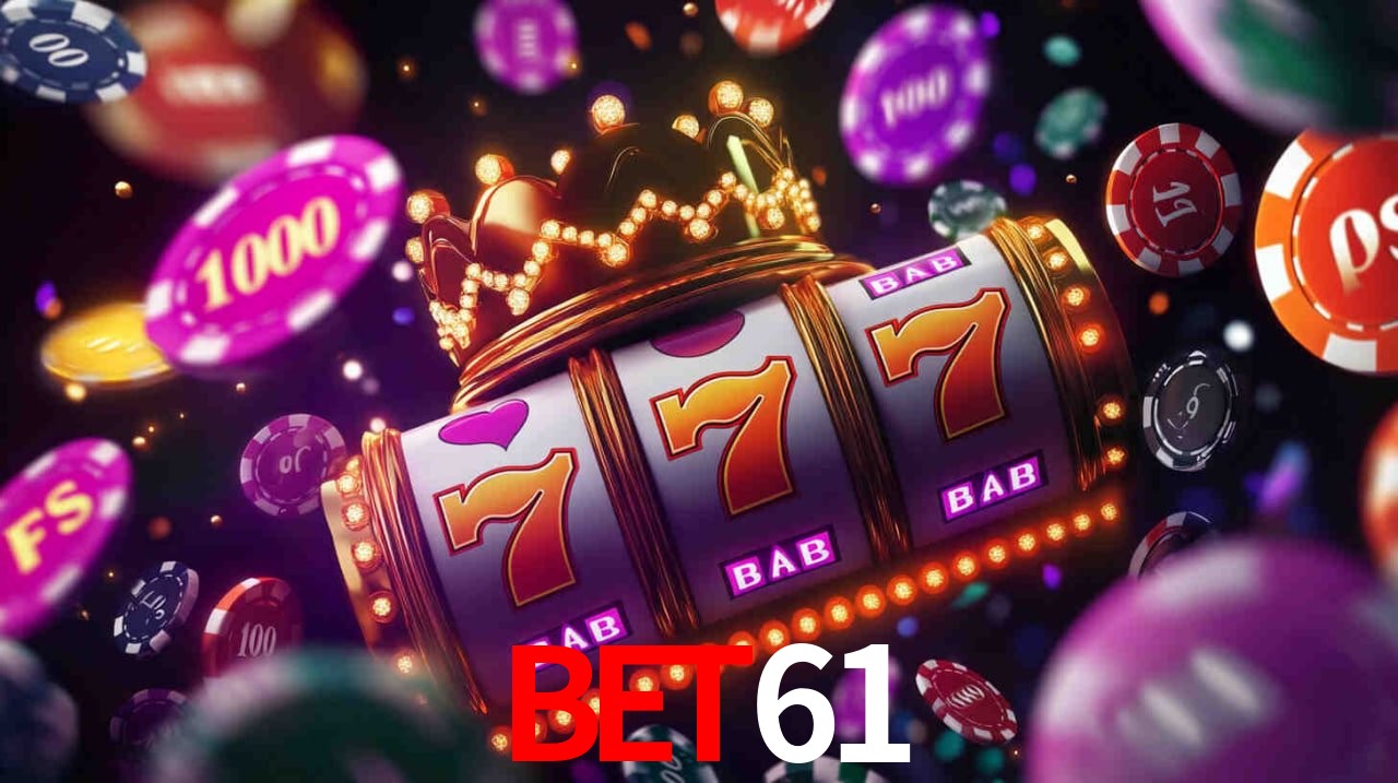 Bonus Features bet61