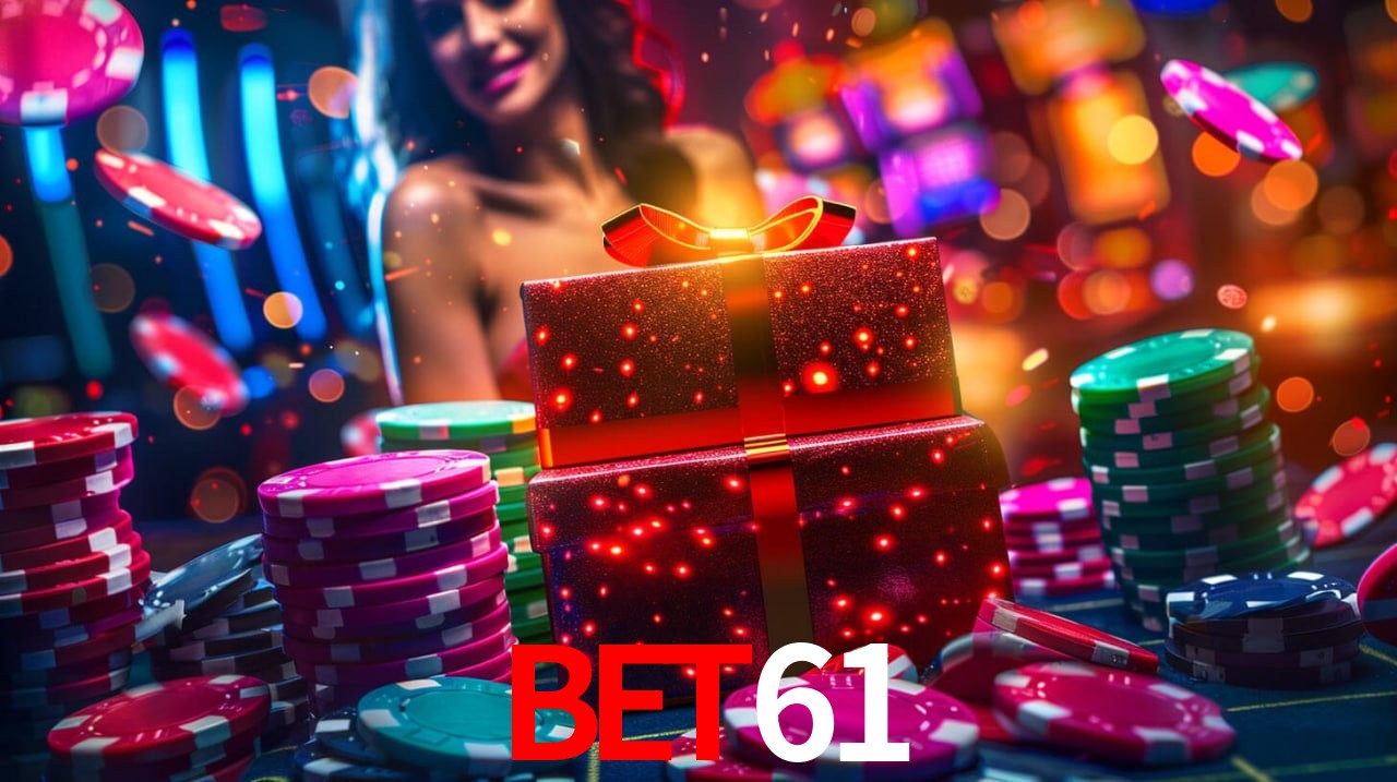 Bônus Diários bet61