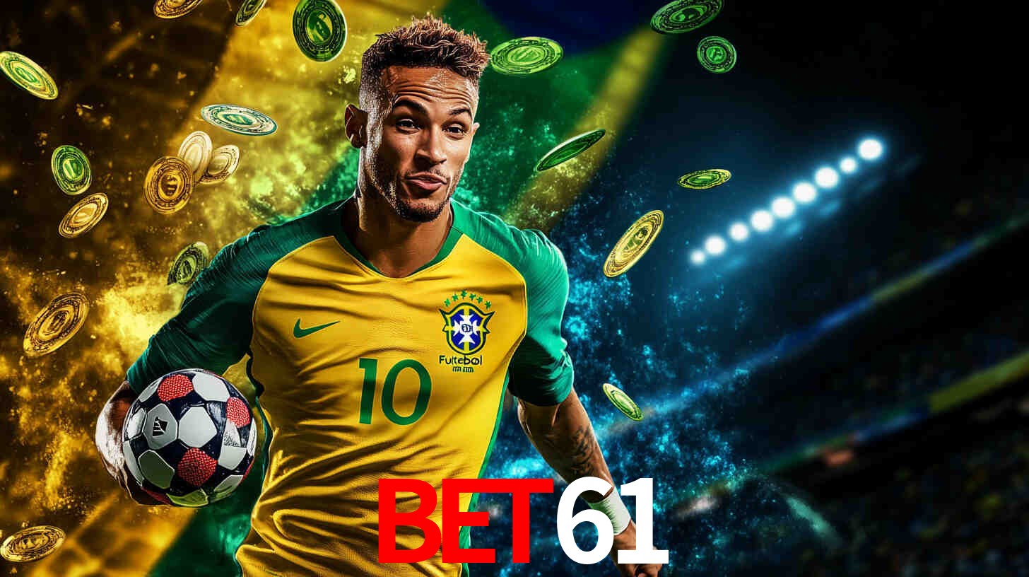 Desvendando o Mundo dos Jogos Virtuais na bet61