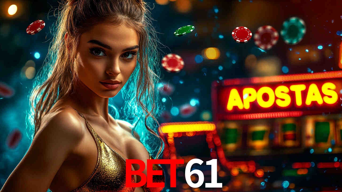 Descubra o Programa VIP da bet61: Vantagens Exclusivas para Jogadores