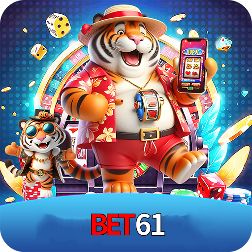 bet61 Logo